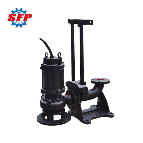 WQ Series Centrifugal Pump